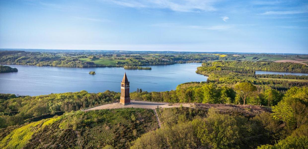 Himmelbjerget